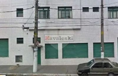 Prédio comercial venda/ locação ipiranga próx metrô- 537 mts - 15 salas - 10 wcs