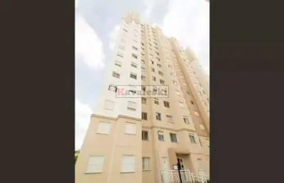 Apartamento com 2 quartos à venda na Avenida dos Ourives, --, Jardim São Savério, São Paulo