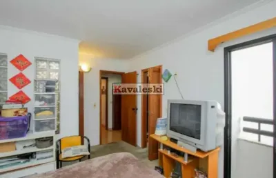Apartamento com 3 quartos para alugar na rua galofre, --, vila mariana, são paulo, 105 m2 por r$ 5.800