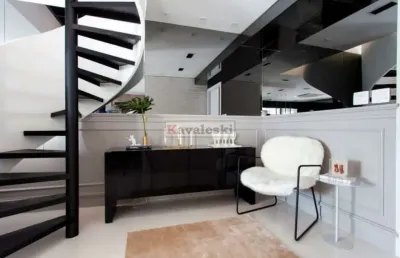 Apartamento com 3 quartos à venda na rua visconde da luz, --, vila nova conceição, são paulo, 150 m2 por r$ 3.000.000