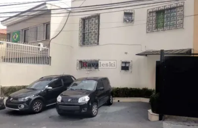 Casa comercial com 6 salas para alugar na rua pero neto, --, saúde, são paulo, 80 m2 por r$ 4.500