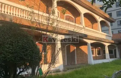 Casa com 4 quartos para alugar na rua fausto, --, vila moinho velho, são paulo, 900 m2 por r$ 29.500
