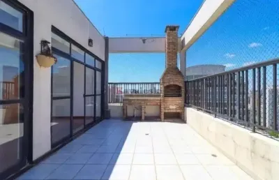 Apartamento com 3 quartos à venda na Rua Maurício Francisco Klabin, --, Vila Mariana, São Paulo