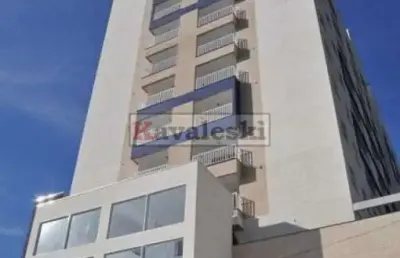 Apartamento com 2 quartos à venda na Rua Ouvidor Portugal, --, Vila Monumento, São Paulo
