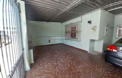 Terreno à venda na Rua Vicente Fernandes Pinto, --, Vila Água Funda, São Paulo