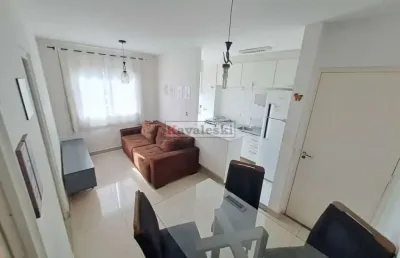 Apartamento com 1 quarto à venda na Avenida do Estado, --, Cambuci, São Paulo