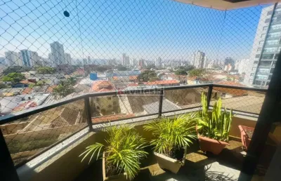 Apartamento ao lado metrô alto ipiranga- 3 dormitórios 1 suite 2 vagas - 112 metros - lazer
