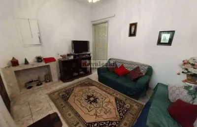 Casa com 2 quartos à venda na Rua Oliveira Melo, --, Vila São José (Ipiranga), São Paulo