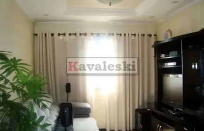 Apartamento com 2 quartos à venda na Rua José Veríssimo da Costa Pereira, --, Vila do Encontro, São Paulo
