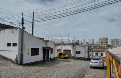 Barracão / Galpão / Depósito para alugar na Rua dos Patriotas, --, Ipiranga, São Paulo
