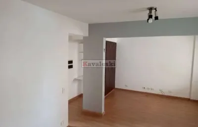 Apartamento com 2 quartos à venda na Avenida Itaboraí, --, Bosque da Saúde, São Paulo