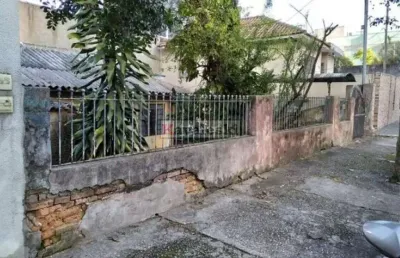 Terreno à venda na Rua Corredeira, --, Bosque da Saúde, São Paulo