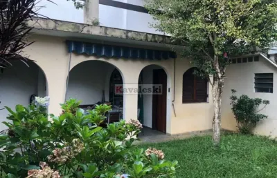 Casa c/3 dormitórios ,c/ edícula-local tranquilo -bairro jardim da saúde ,praça em frente