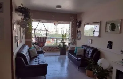 Lindo apartamento 3 dormitórios 1 suite 2 vagas 87 mts - lazer - cond espaço são paulo