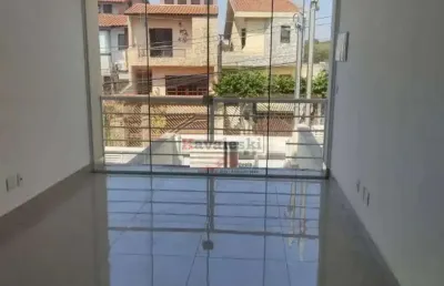 * sobrados novos estuda permutas excelente acabamento !!