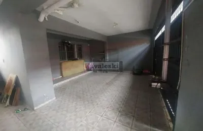 Casa com 4 quartos à venda na Rua Durval Silva, --, Cidade Domitila, São Paulo
