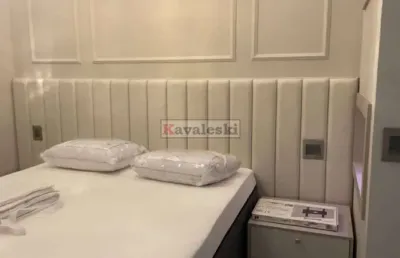 Apartamento com 2 quartos à venda na rua venezuela, --, centro, santo andré, 89 m2 por r$ 1.200.000
