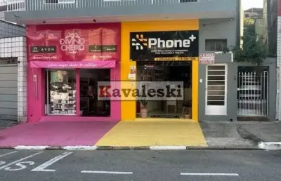 ** terreno com 3 imóveis à venda no centro de diadema.