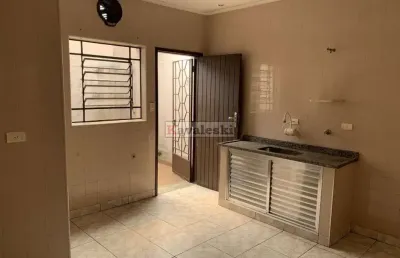 Casa com 2 quartos à venda na Rua Moreira e Costa, --, Ipiranga, São Paulo