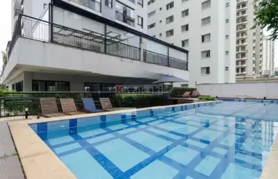 ** excelente imóvel a venda no condomínio tag decor bairro da saúde (zona sul de são paulo)