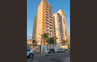 Apartamento ipiranga - vl basilio machado. confira.....