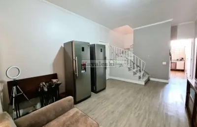 Sobrado para venda no bairro jabaquara/ vila guarani - são paulo/sp