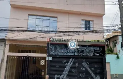 Casa com 4 quartos à venda na rua general aldévio barbosa de lemos, --, vila santa catarina, são paulo, 226 m2 por r$ 450.000