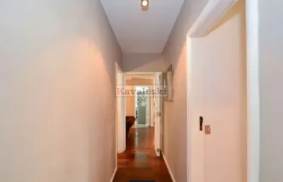 Apartamento com 3 quartos à venda na alameda campinas, --, jardim paulista, são paulo, 150 m2 por r$ 1.750.000