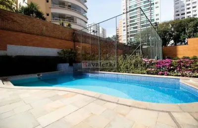 ** imóvel de alto padrão a venda no bairro vila mariana
