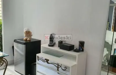 Casa com 5 quartos à venda na Rua Duarte da Costa, --, Alto da Lapa, São Paulo