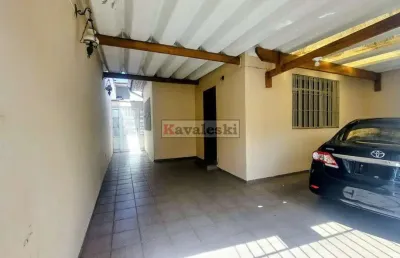 Casa totalmente térrea para venda próximo ao metrô ipiranga - são paulo /sp