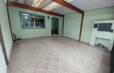 Casa com 3 quartos à venda na rua do boqueirão, --, saúde, são paulo, 105 m2 por r$ 769.000