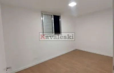 Apartamento com 2 quartos à venda na Rua Doutor Nicolau Alberto Defina, --, Jardim da Saude, São Paulo