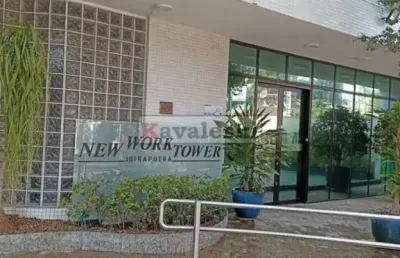 Casa comercial com 2 salas para alugar na rua borges lagoa, --, vila clementino, são paulo, 48 m2 por r$ 4.200