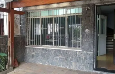 Casa com 2 quartos à venda na rua della casa, --, vila brasílio machado, são paulo, 122 m2 por r$ 495.000