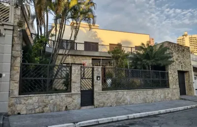 Casa para venda no bairro jardim da saúde - são paulo /sp