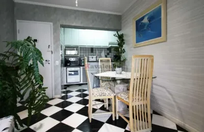 Apartamento com 2 quartos à venda na Avenida Pavão, --, Indianópolis, São Paulo
