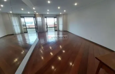 Apartamento com 3 quartos à venda na Rua Gama Lobo, --, Vila Dom Pedro I, São Paulo