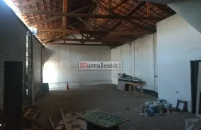 Casa comercial à venda na Rua Iguatinga, --, Santo Amaro, São Paulo