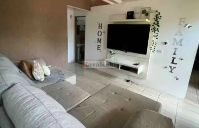 Casa com 3 quartos à venda na Rua Santa Terezinha, --, Vila Caiçara, Praia Grande