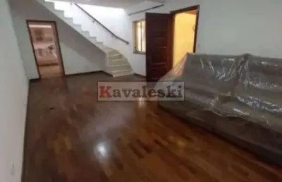 Sobrado a venda 145m2  ! proximo ao metro santos imigrantes.
