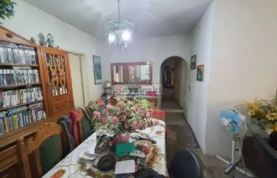Apartamento com 3 quartos à venda na Rua dos Democratas, --, Vila Monte Alegre, São Paulo