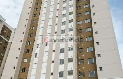 Apartamento com 3 quartos à venda na Rua Camargo, --, Paulicéia, São Bernardo do Campo