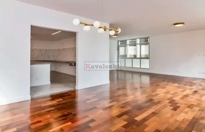 Apartamento com 3 quartos para alugar na Rua Doutor Rafael de Barros, --, Paraíso, São Paulo