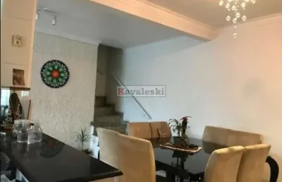 Casa com 3 quartos à venda na Rua Izonzo, --, Sacomã, São Paulo