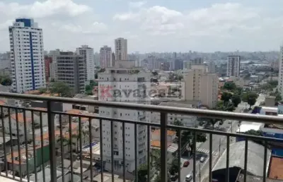 Apartamentos com 2 quartos e 2 banheiros à venda em ipiranga