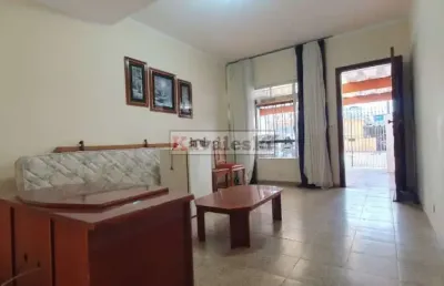 Casa com 2 quartos à venda na Rua Dona Leopoldina, --, Ipiranga, São Paulo