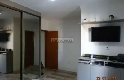 Apartamento com 3 quartos à venda na rua dos jequitibás, --, campestre, santo andré, 190 m2 por r$ 935.000