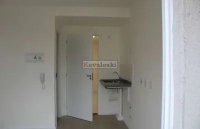 Apartamento com 1 quarto à venda na Rua Marquês de Lages, --, Vila Moraes, São Paulo