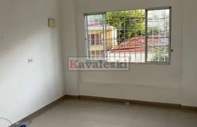 Casa com 6 quartos à venda na Rua Abagiba, --, Saúde, São Paulo
